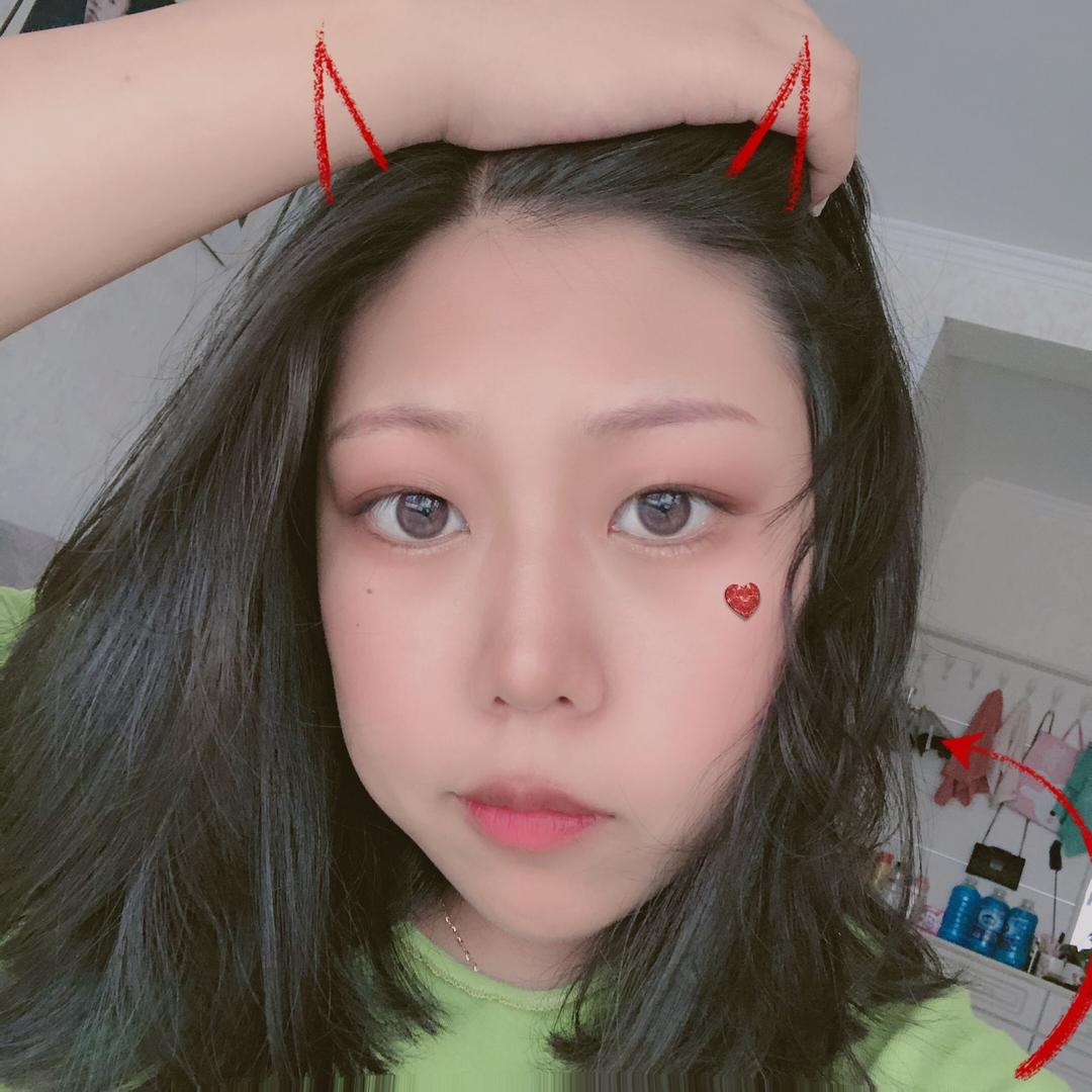 田甜的甜🍃