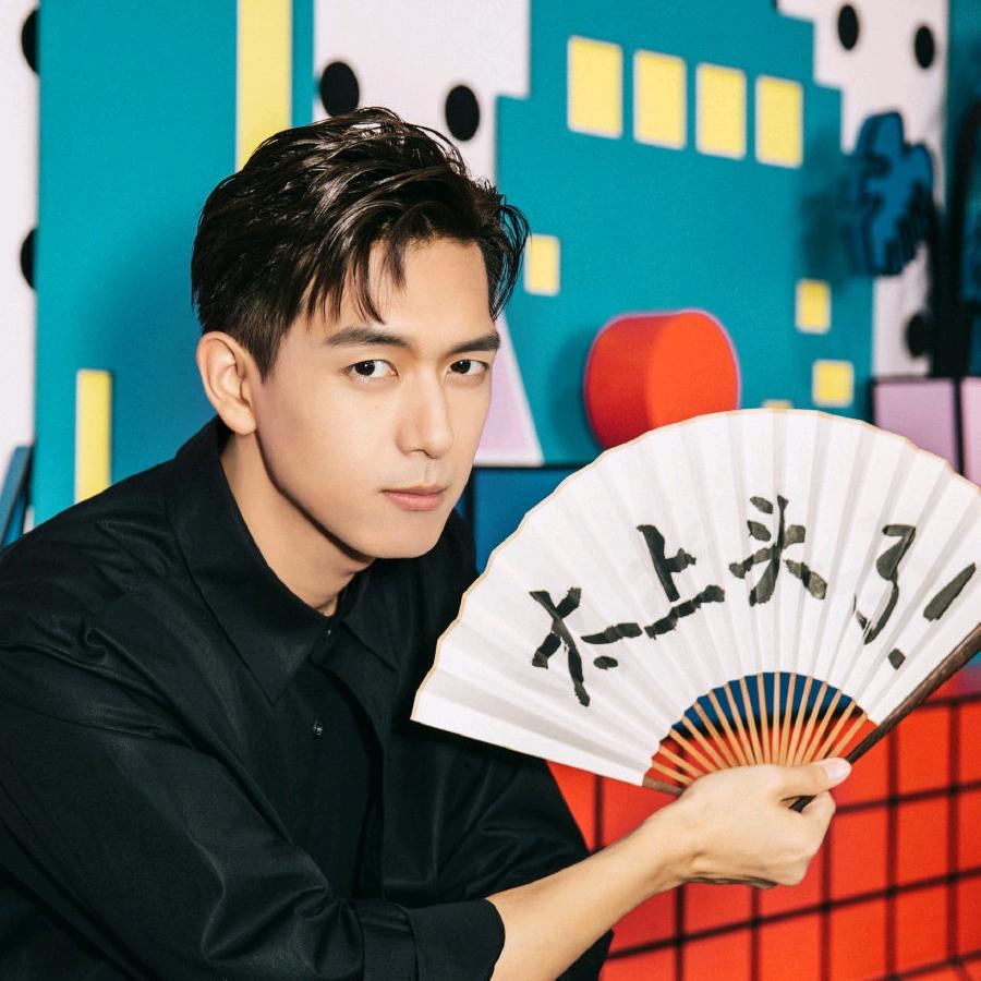 李现ing@抖音