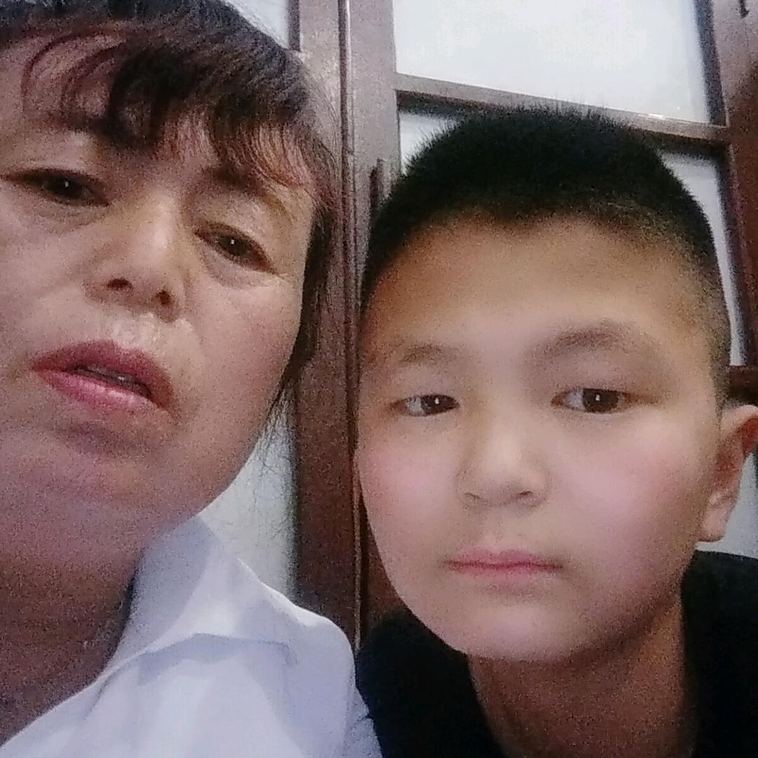 坚强的女人