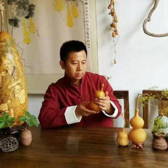 友谊葫芦