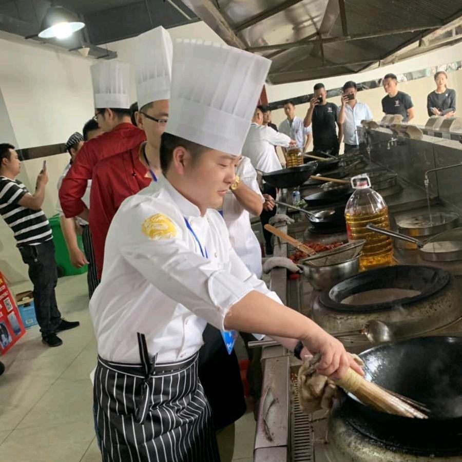 盱眙龙虾培训调料-餐饮批发
