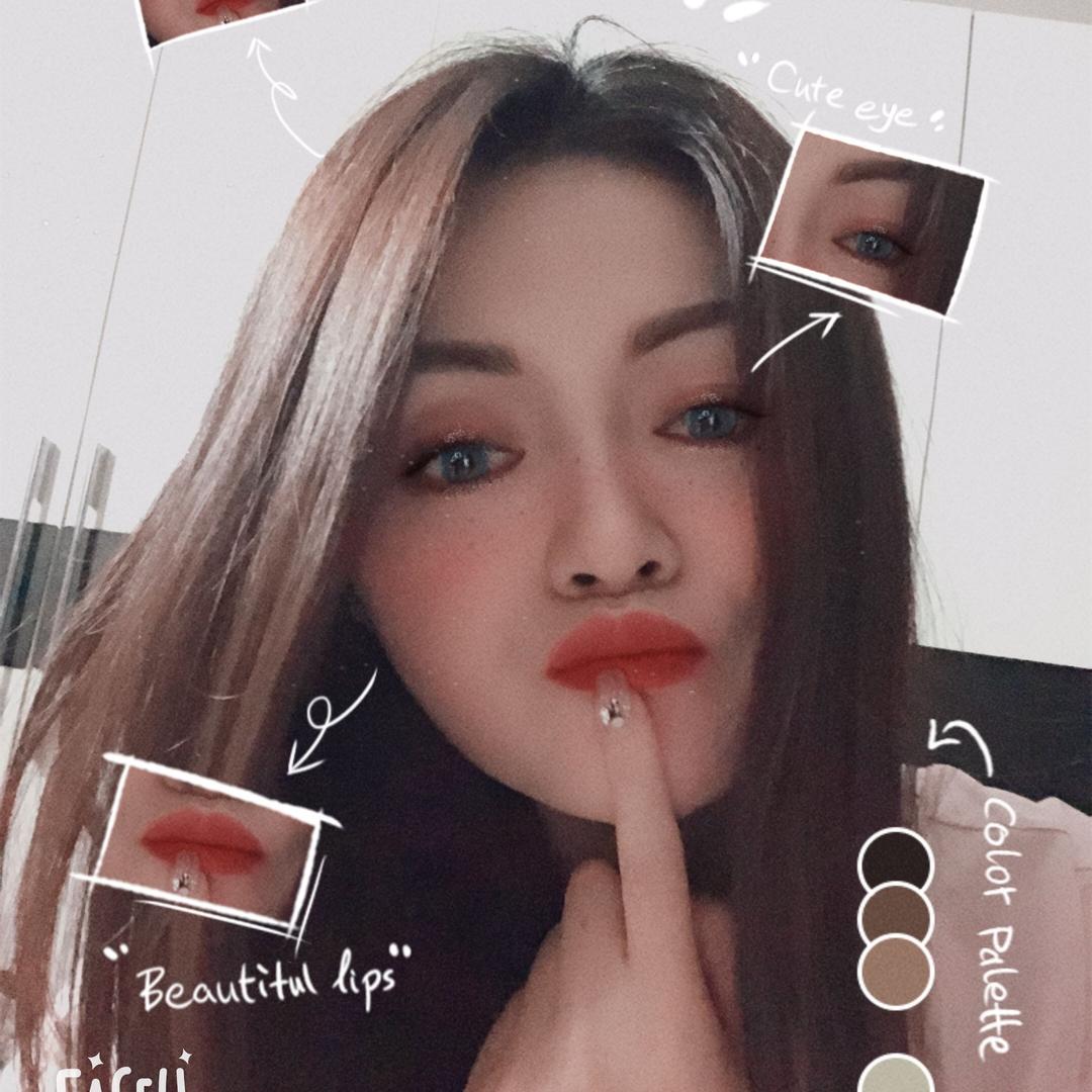 美丽天使