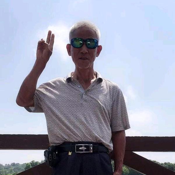 老蔡