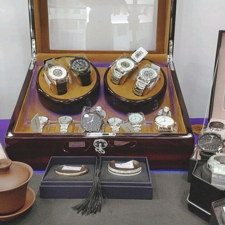 兼职者的小店