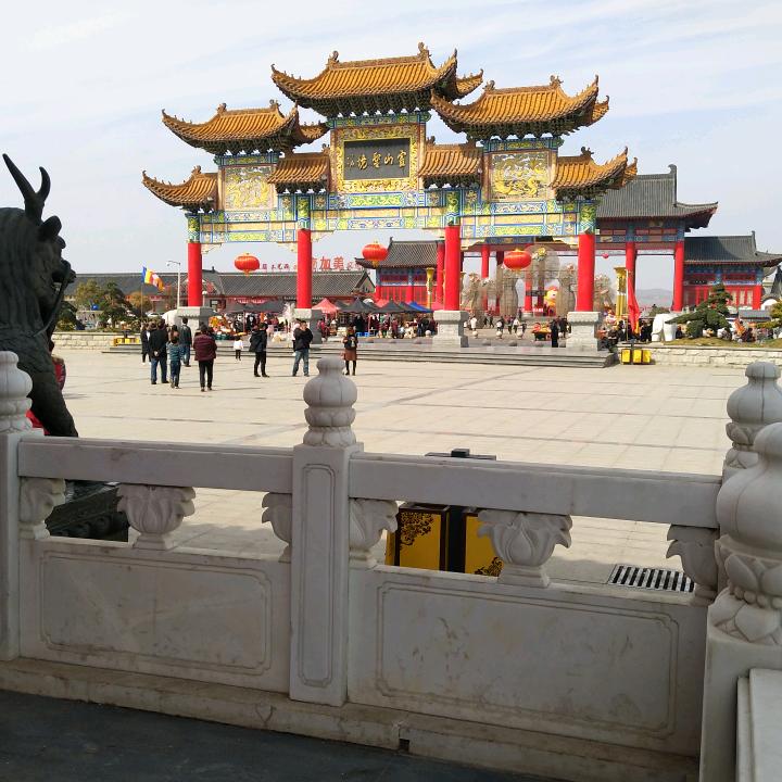 美好明天，幸福一生