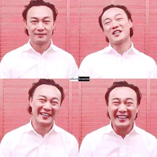 叫我贱贱