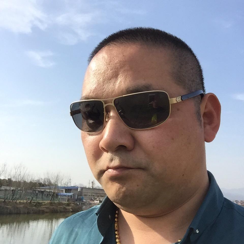 皑皑溪流钓