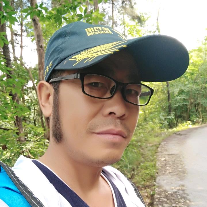 义工1号
