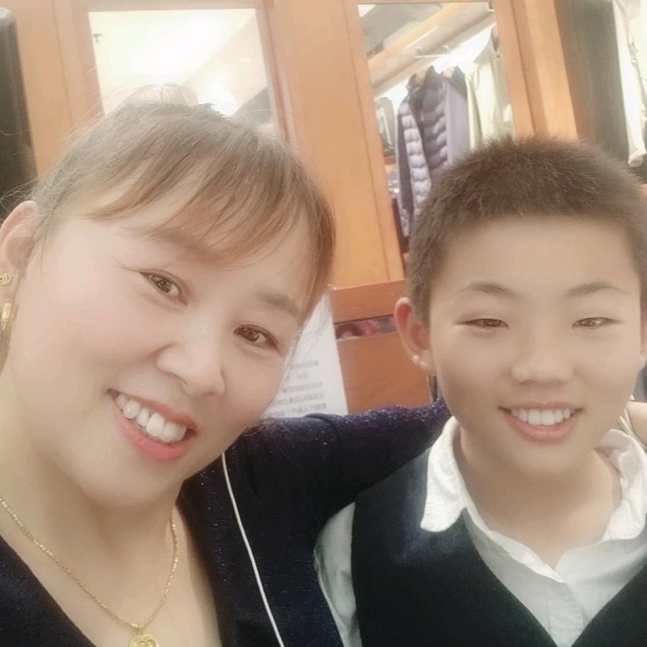 越努力💞  越幸运