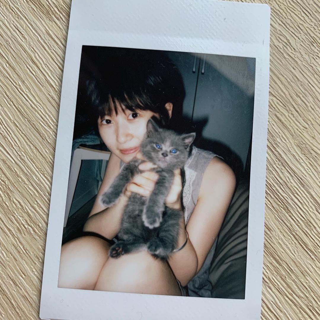 打打妈妈（自制猫饭）@抖音