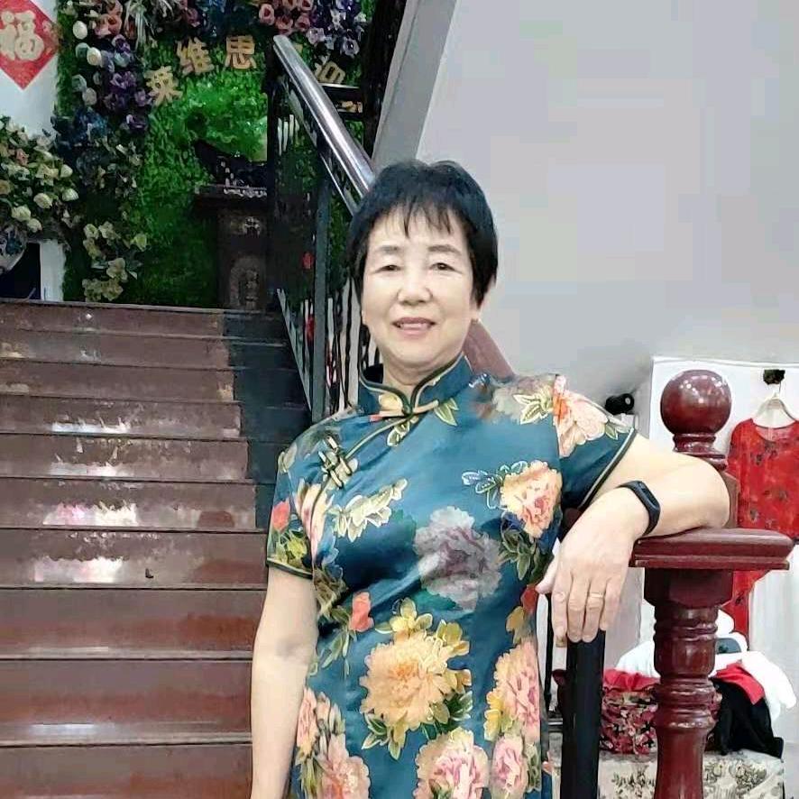 李姐