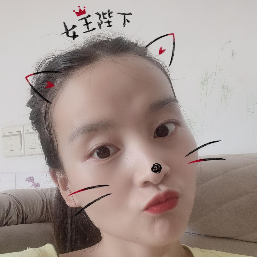 巴姑娘～