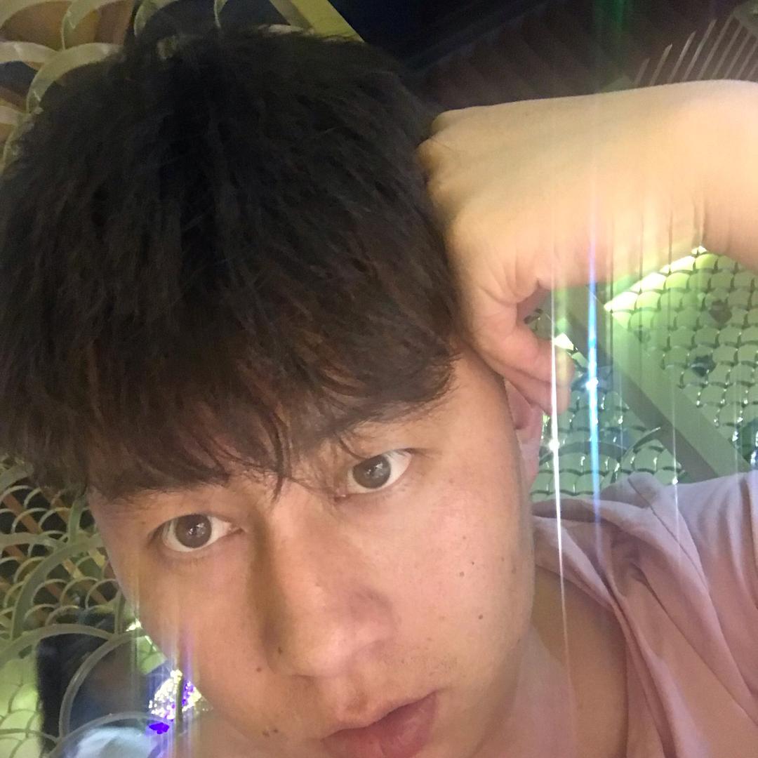 她"说"