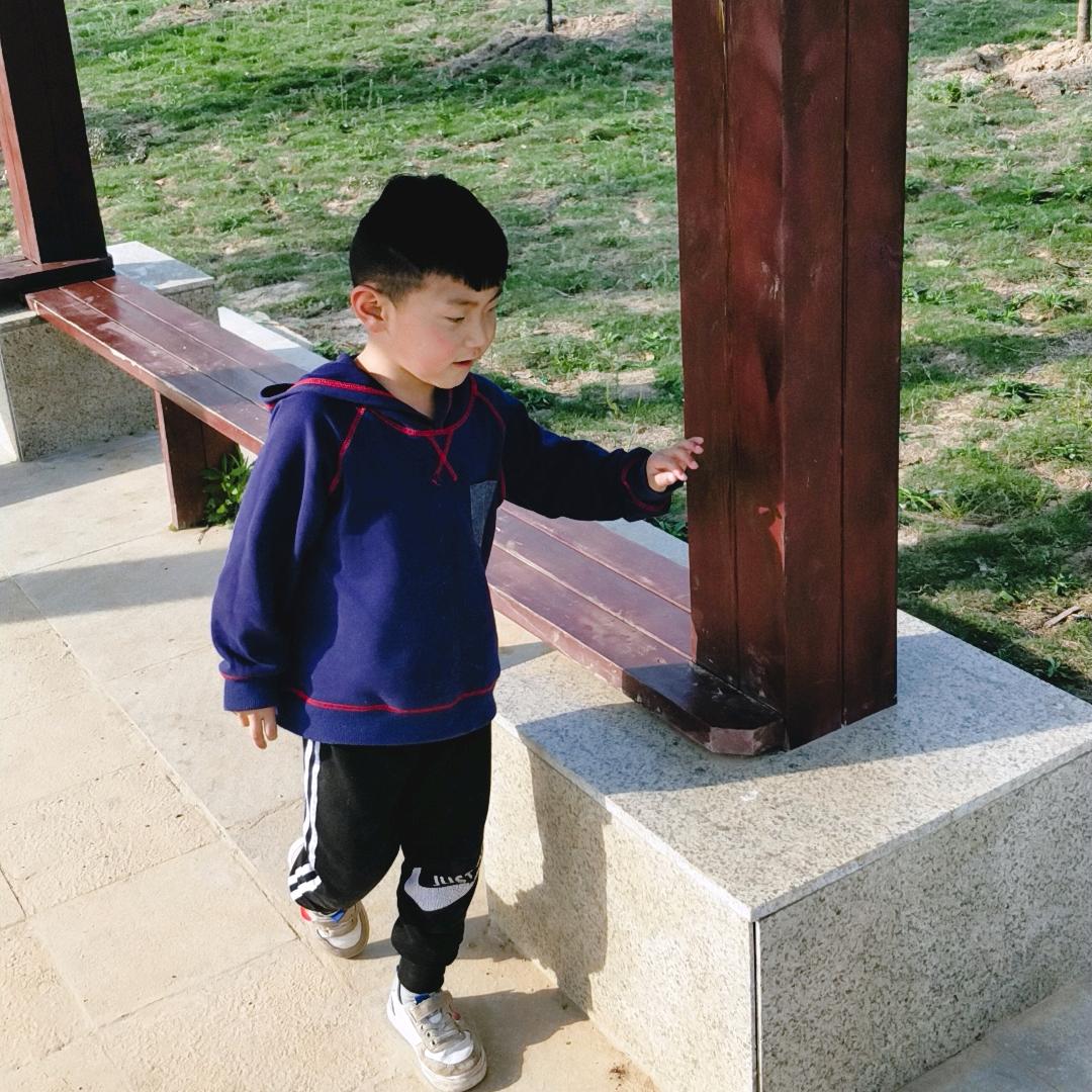 阳光💛