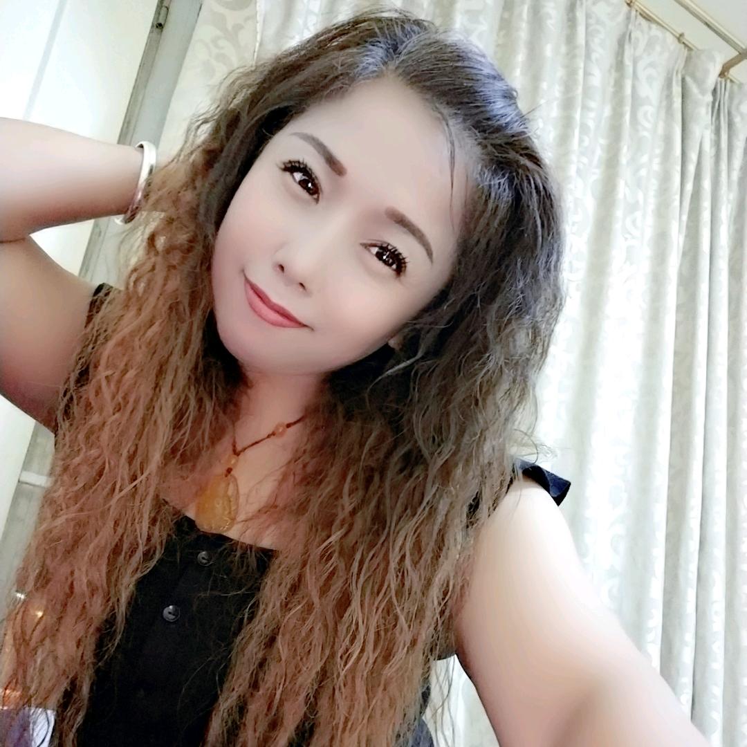 莹莹美发店，哈密道与林西路交口蓬莱里8号