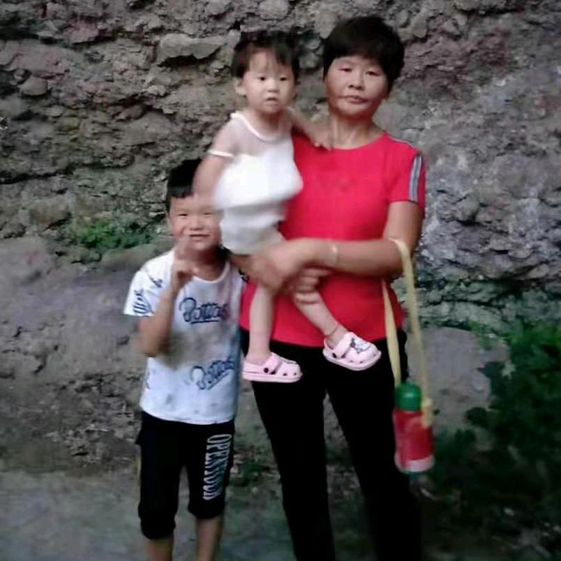 幸福✔