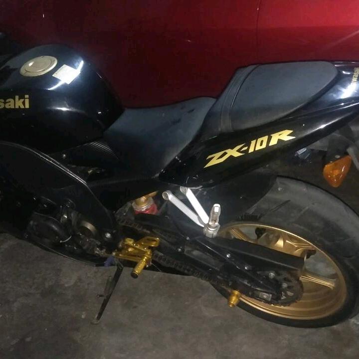 台山极速机车~午夜狂飙