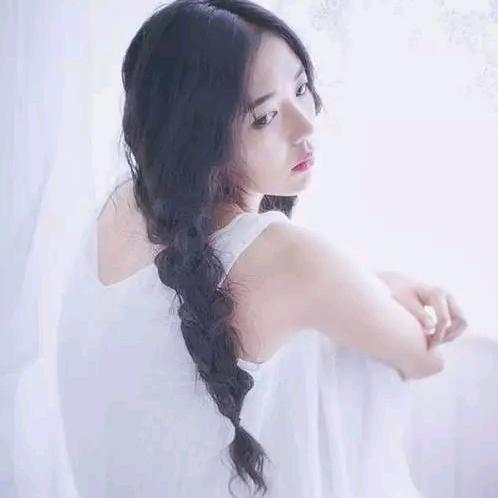 有你就是福⭐💫