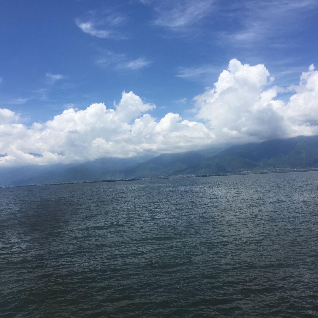 高山流水