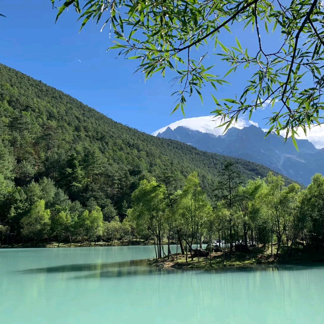 走出大山的孩子