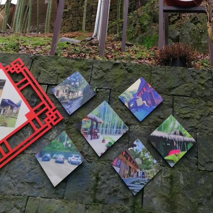 风花雪月