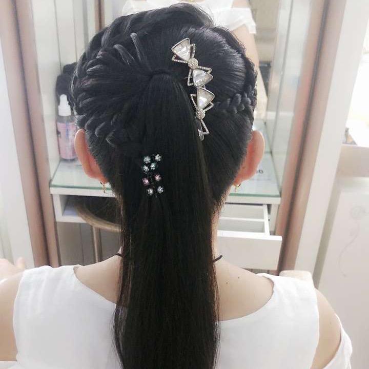 静姐99喜途行