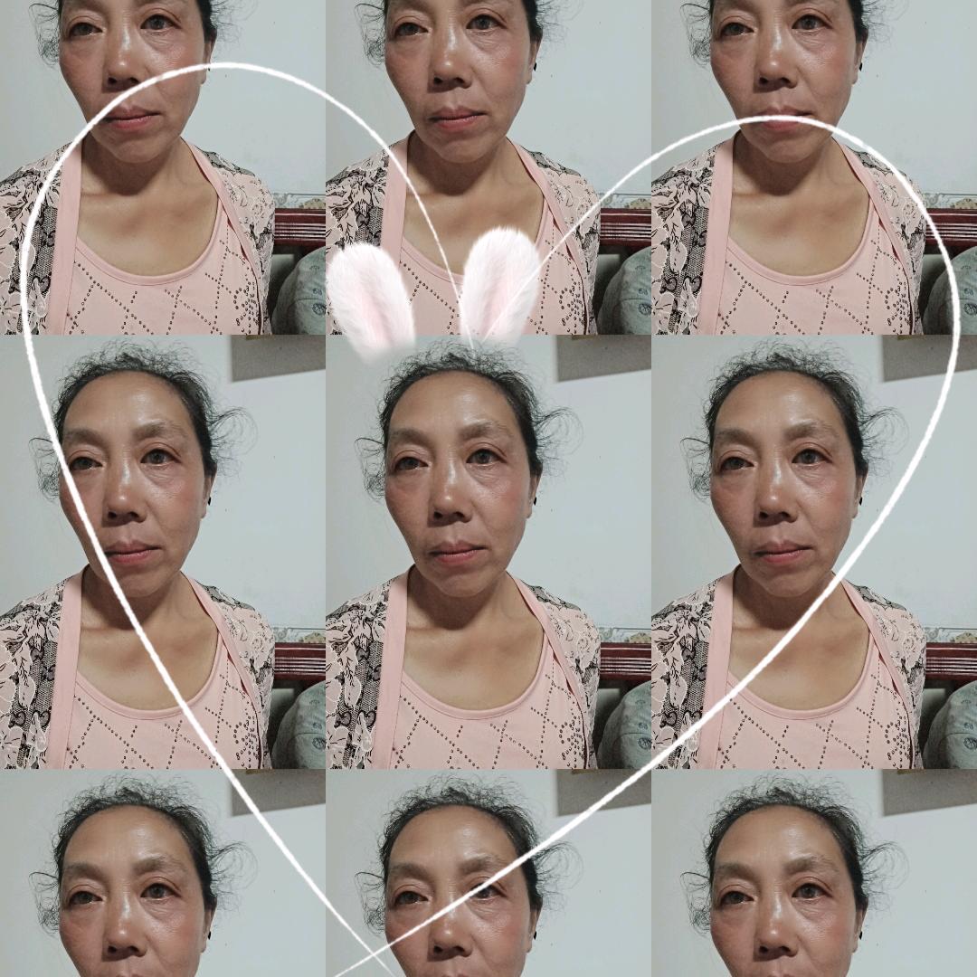 开心就有微笑