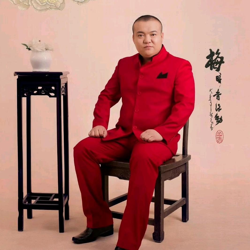 贺光宇–声乐课堂