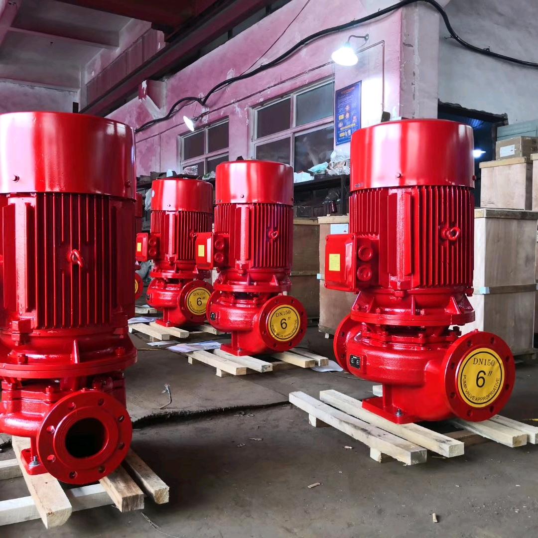 上海水泵生产厂家