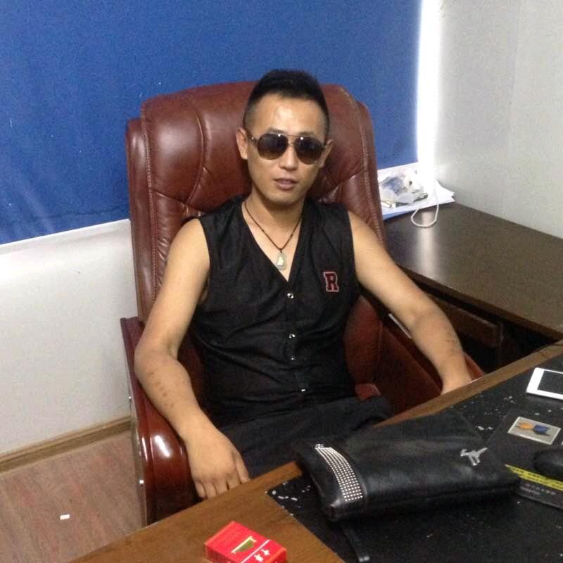 养车人在努力