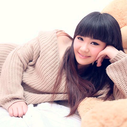坚强 丫头