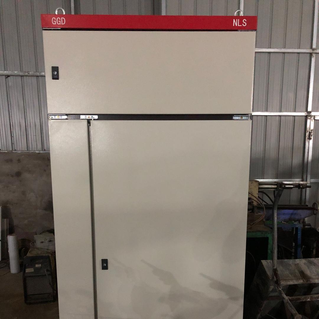 配电箱配电柜生产