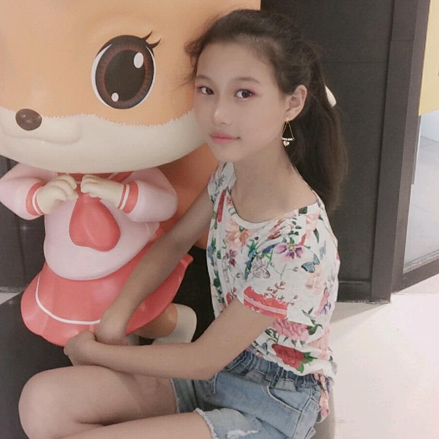 冰冰❤️呱呱