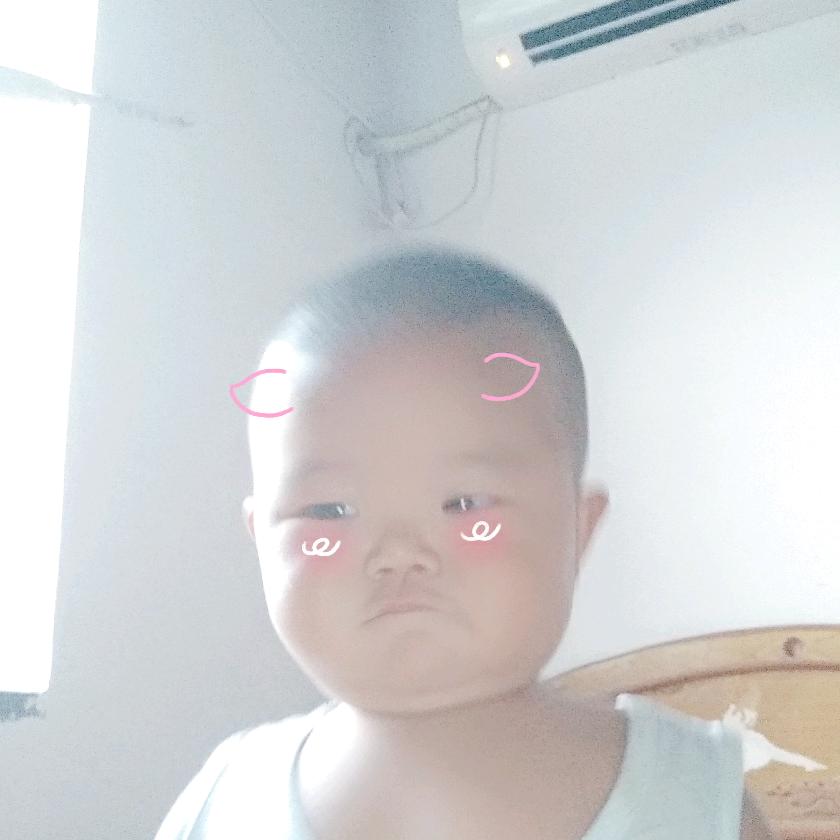 和星星道个晚安