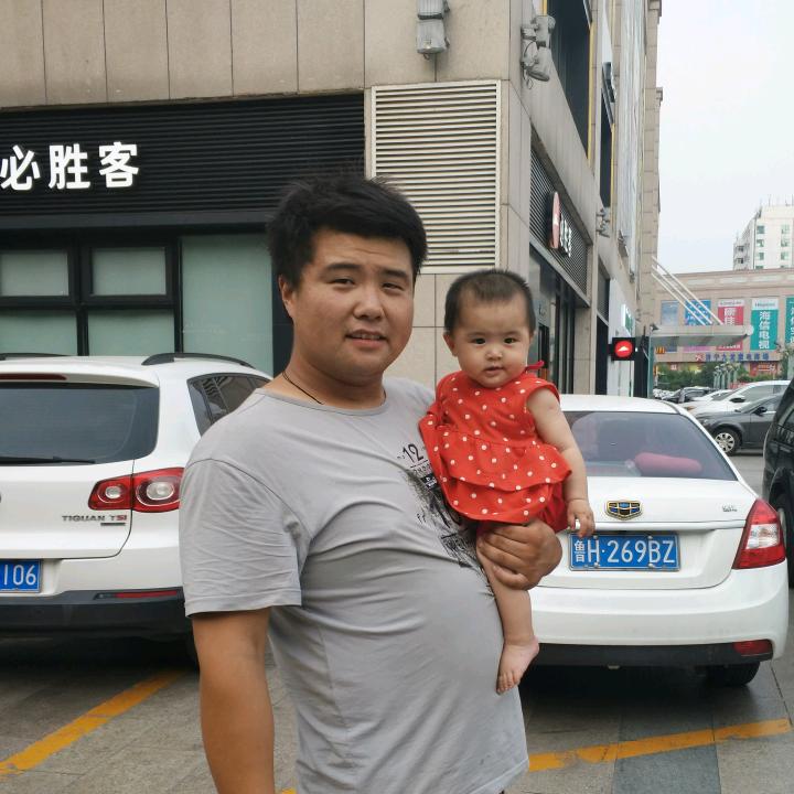 张健