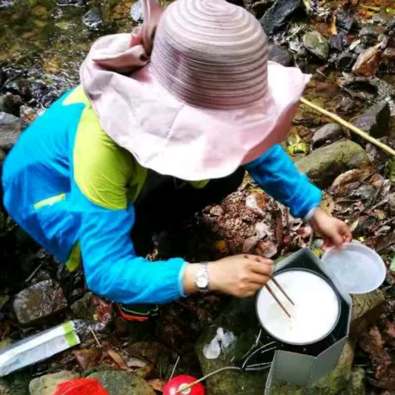 曦-程奶奶带娃（一拖二）