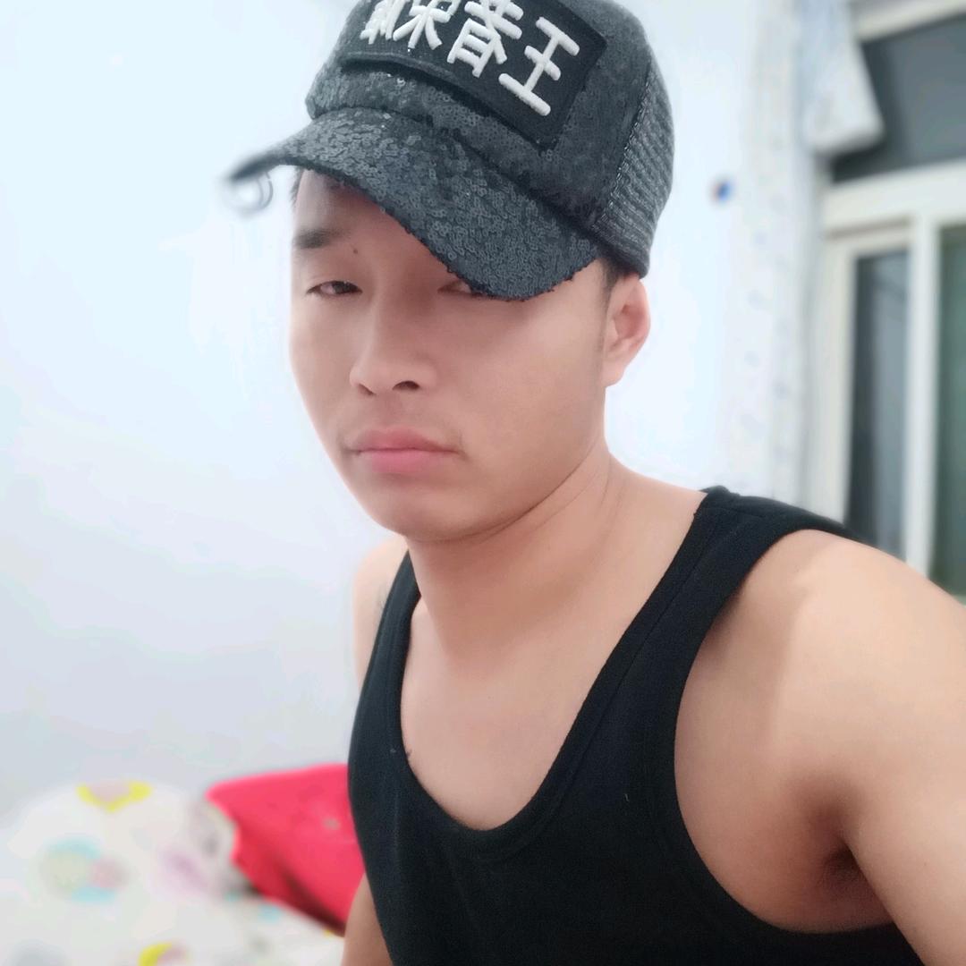 “小伙子”