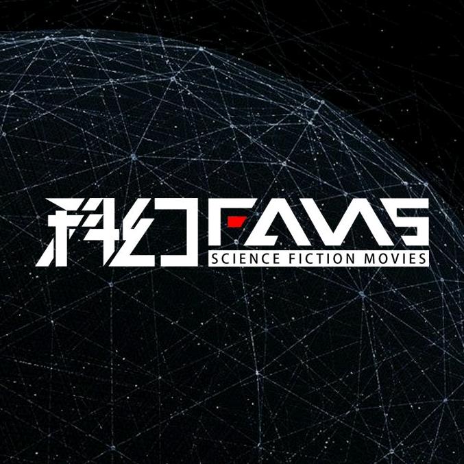 科幻Fans布玛@抖音