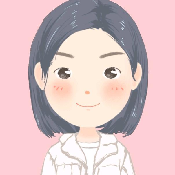 是培欣呀！😊