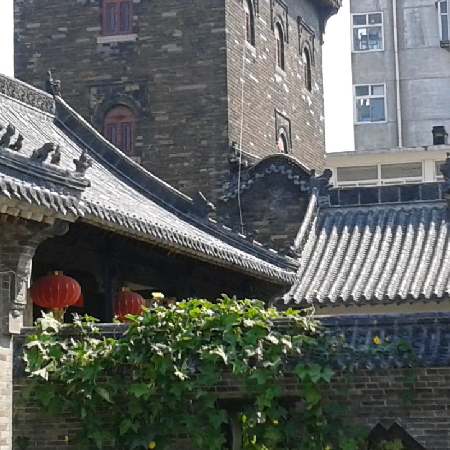 忠厚持家远