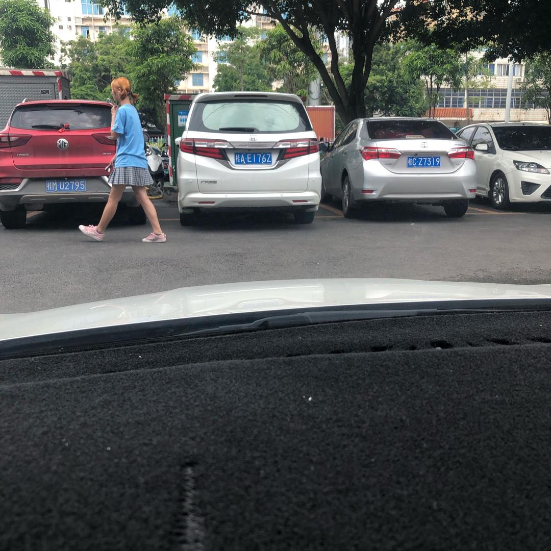 小虾米