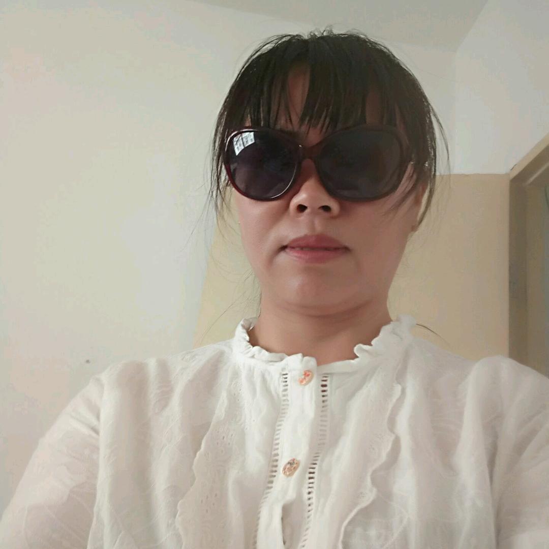 玉姐😝