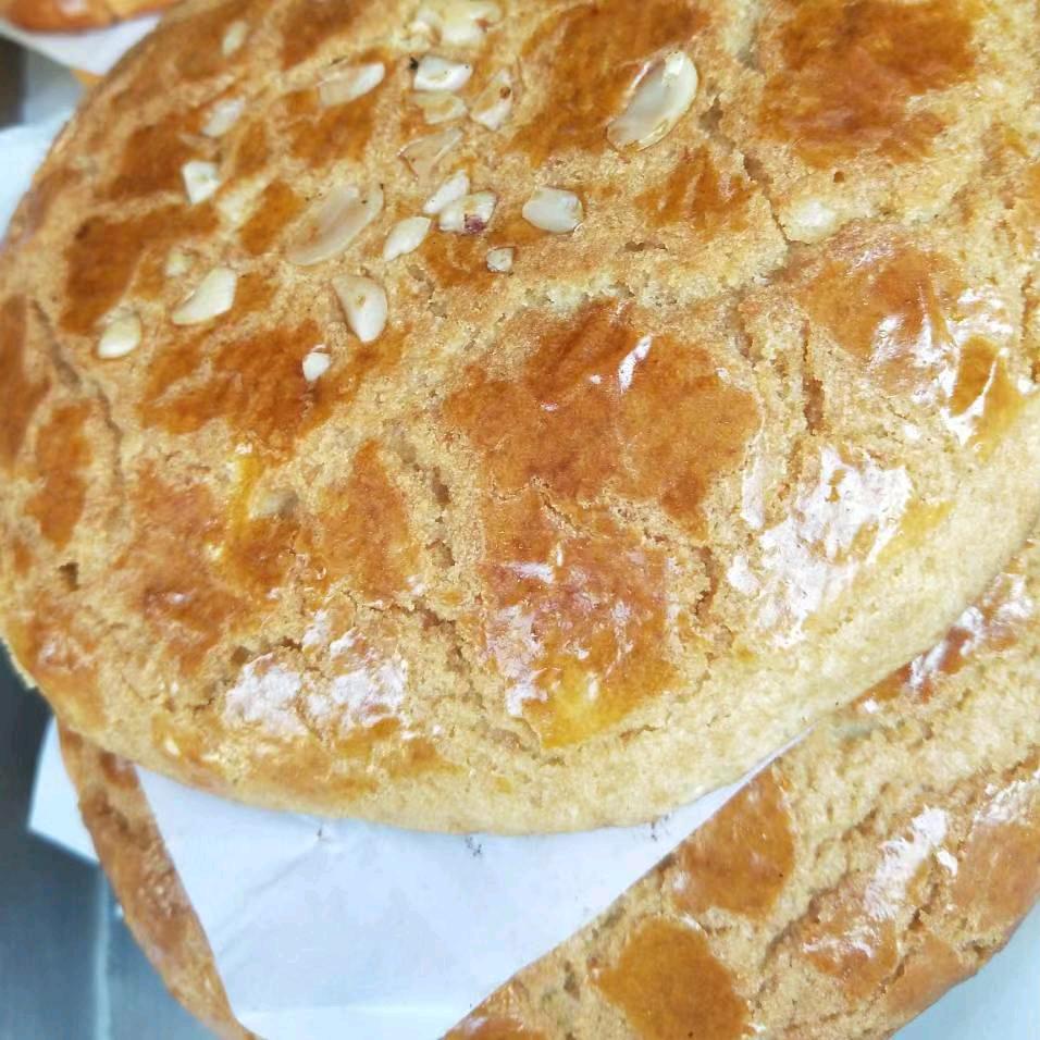 昆明官渡区李氏憨粑粑