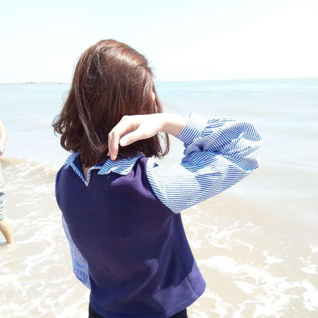 💕茶烟里.