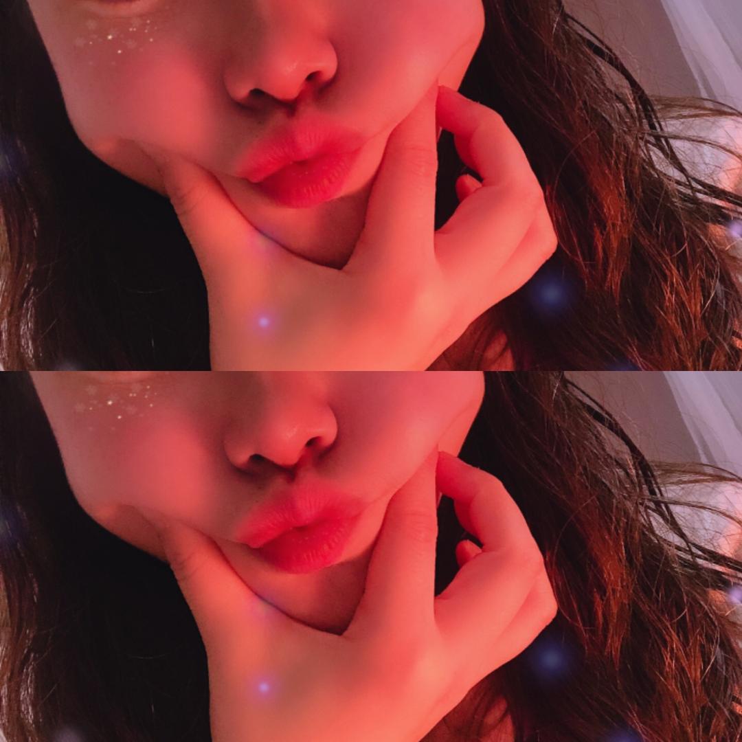 💋是阿敏啊