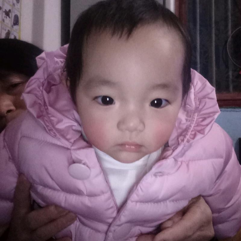 幸福的一家
