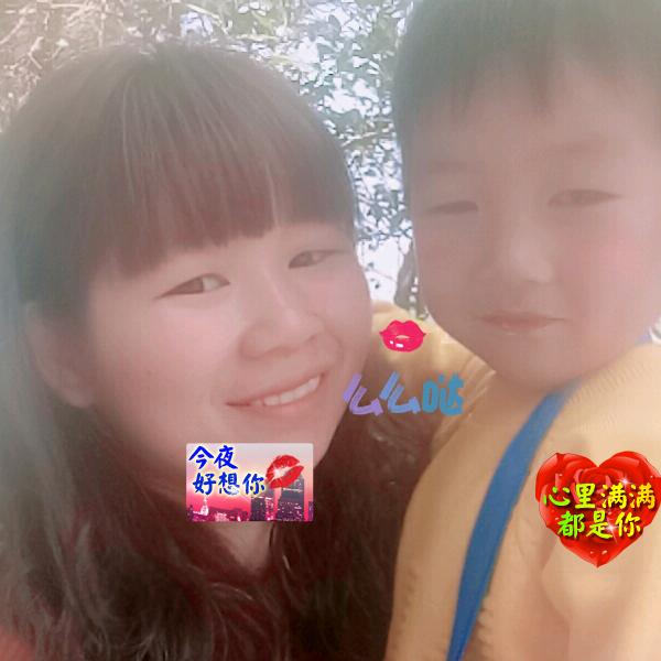 开开心心
