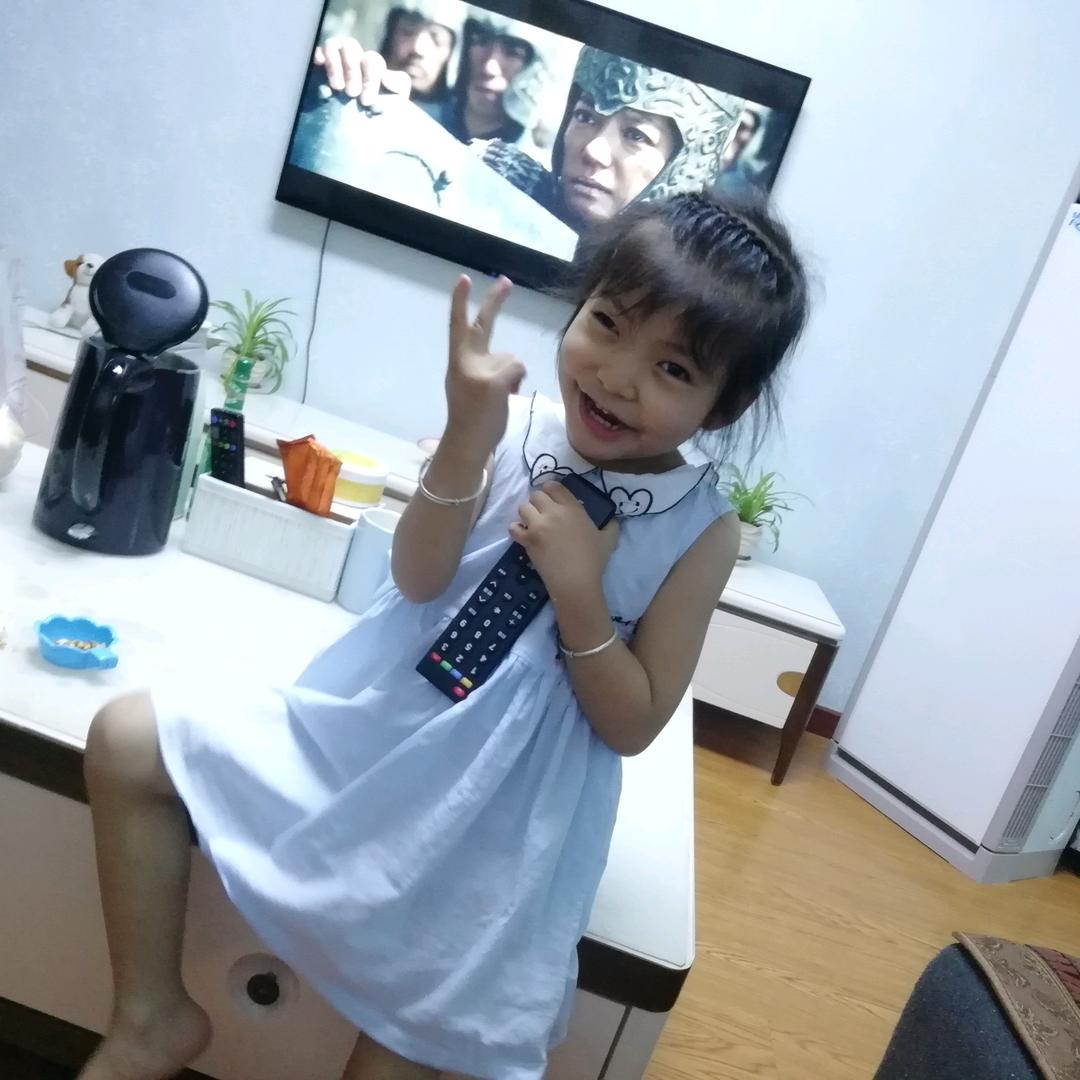 一辈子的思念……