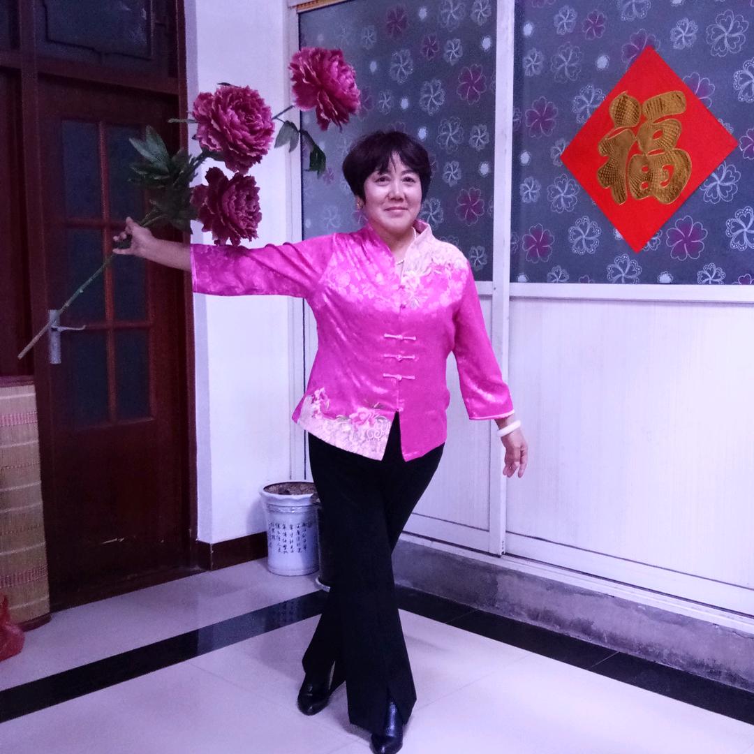 快乐福嫂
