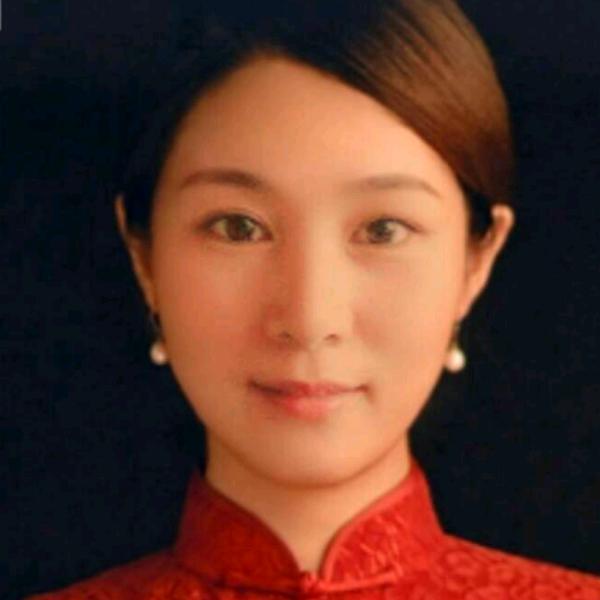 风中的云朵